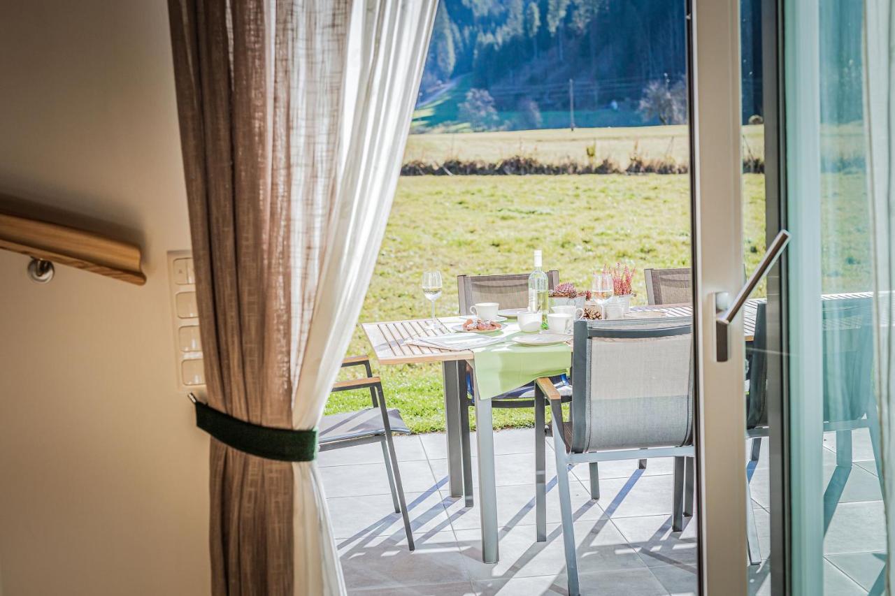 Meine Auszeit - Das Ferienhaus Sankt Georgen am Reith Экстерьер фото