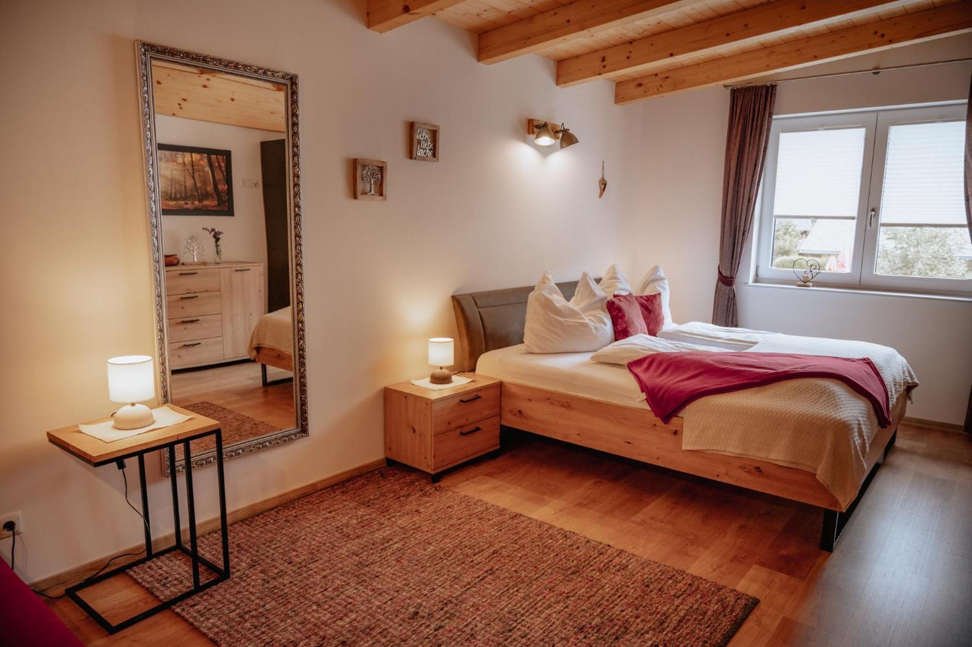 Meine Auszeit - Das Ferienhaus Sankt Georgen am Reith Экстерьер фото